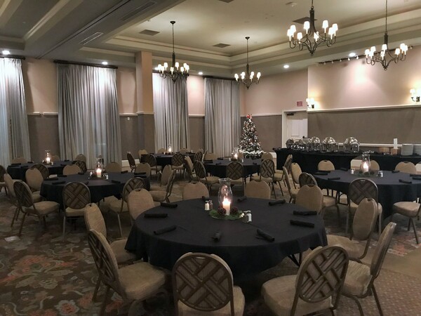 Embassy Suites by Hilton Savannah Historic District