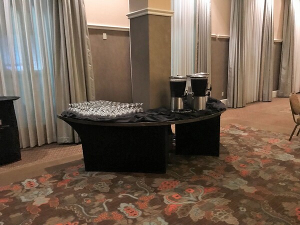 Embassy Suites by Hilton Savannah Historic District