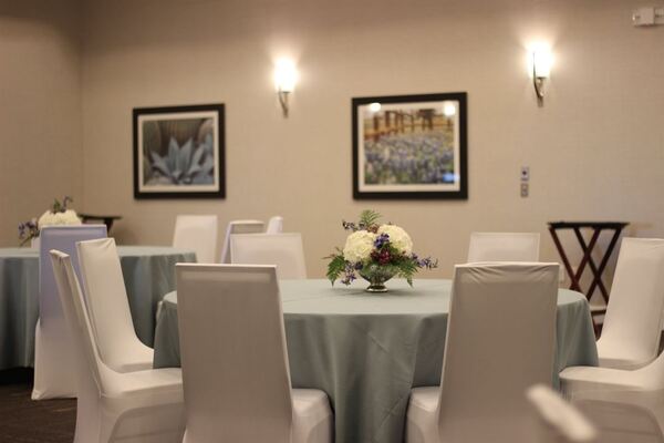 Hilton Garden Inn Dallas/Allen