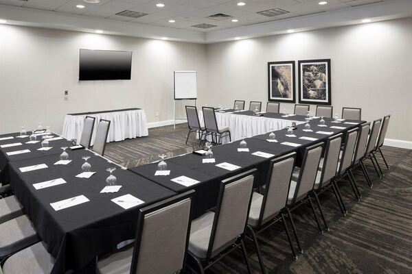 Hilton Garden Inn Dallas/Allen