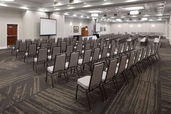 Hilton Garden Inn Dallas/Allen