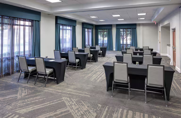 Hilton Garden Inn Dallas/Allen