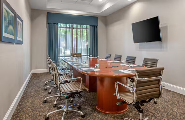 Hilton Garden Inn Dallas/Allen