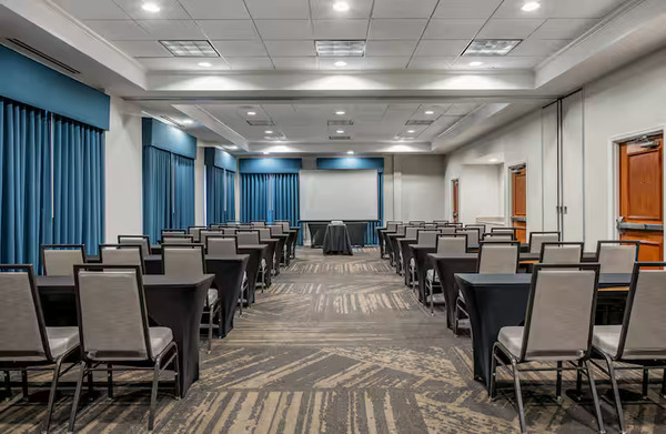 Hilton Garden Inn Dallas/Allen