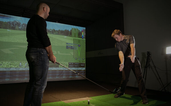 X-Golf Traverse City