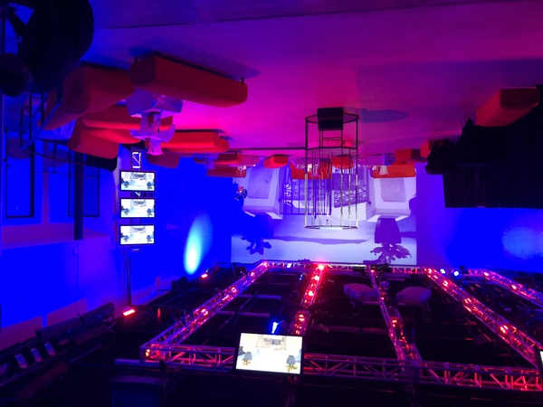 Cutting Edge Event Studio