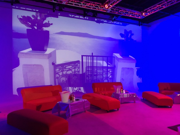 Cutting Edge Event Studio