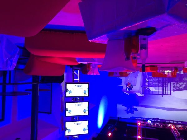 Cutting Edge Event Studio