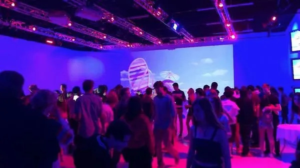 Cutting Edge Event Studio