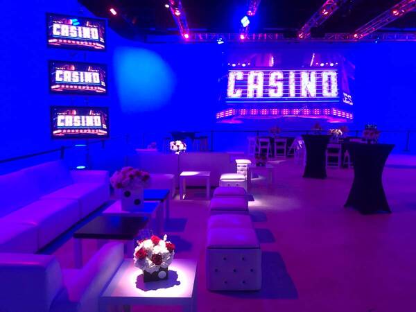 Cutting Edge Event Studio