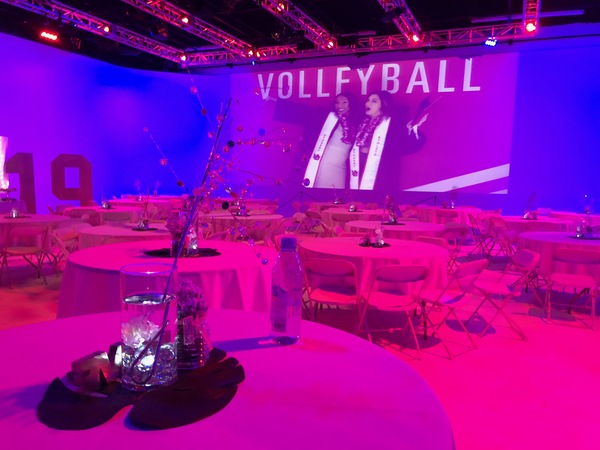 Cutting Edge Event Studio