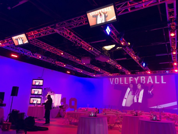 Cutting Edge Event Studio