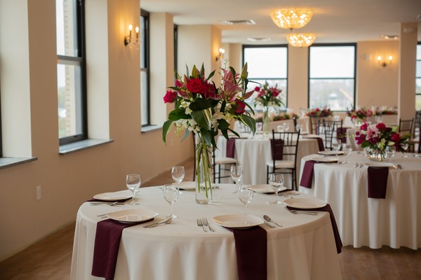 Ariel Broadway Hotel