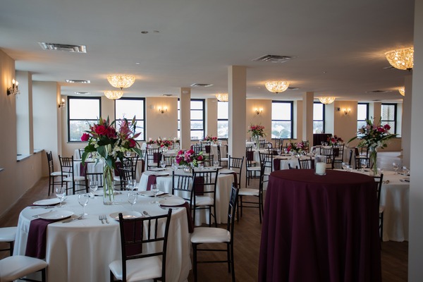 Ariel Broadway Hotel