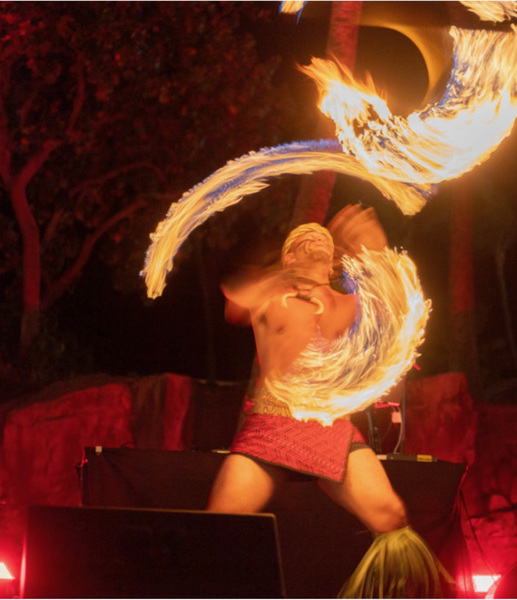 Pacific Destinations Hawaii