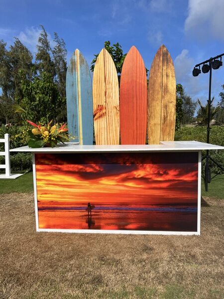 Pacific Destinations Hawaii