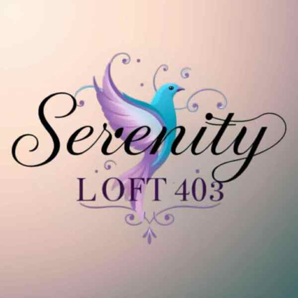 Serenity Loft 403