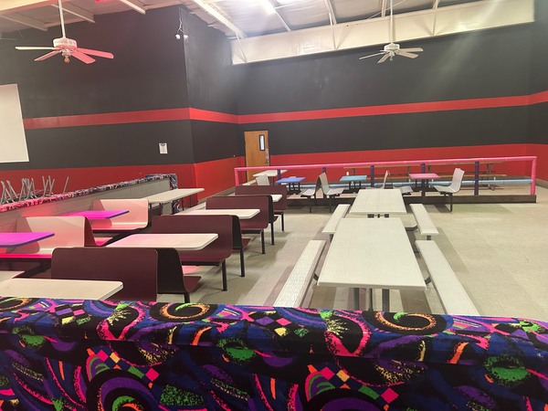 Cascade Skating East