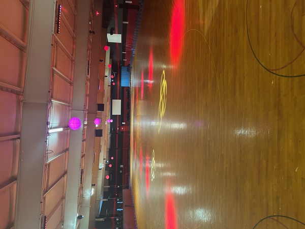 Cascade Skating East