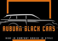 Auburn Black Cars