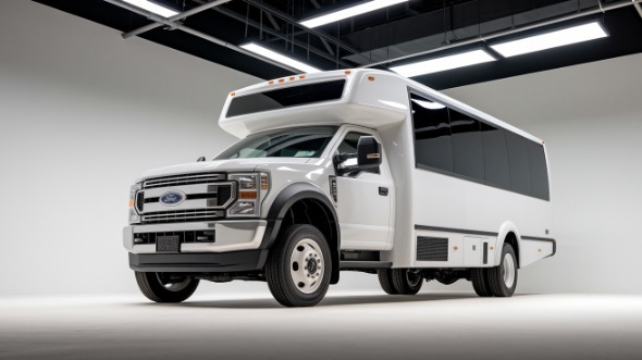 Bus Rental Company Lowell