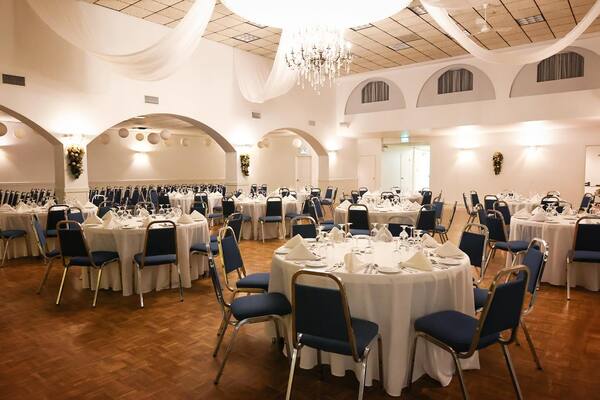 Italo-Canadian Club of Kingston