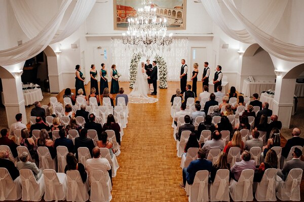 Italo-Canadian Club of Kingston