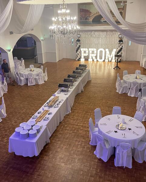 Italo-Canadian Club of Kingston