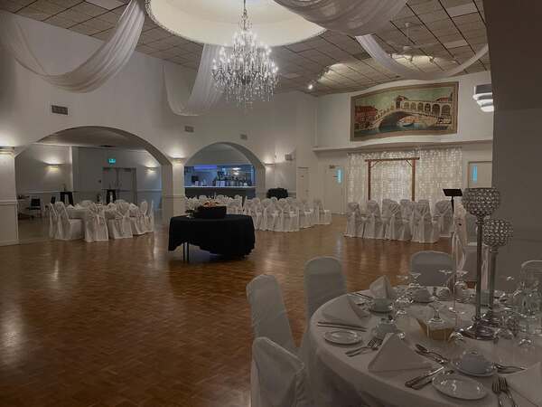 Italo-Canadian Club of Kingston