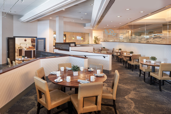 Hilton Cocoa Beach Oceanfront