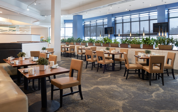 Hilton Cocoa Beach Oceanfront