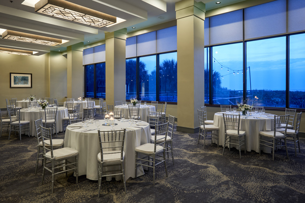 Hilton Cocoa Beach Oceanfront