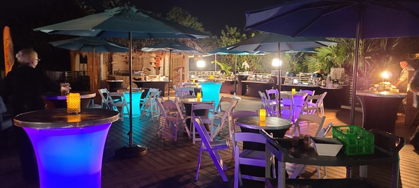 Hilton Cocoa Beach Oceanfront