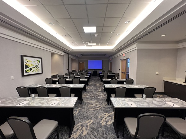 Hilton Cocoa Beach Oceanfront