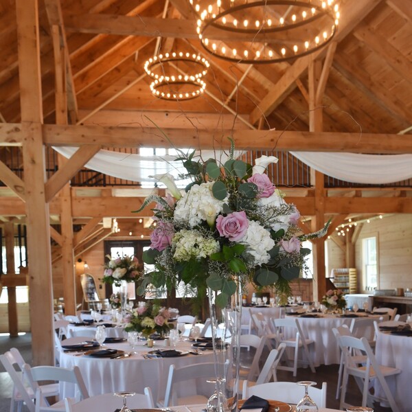 The Barn at Blackstone National