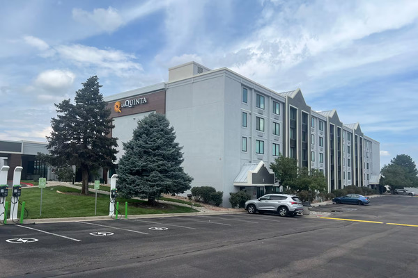 LaQuinta Greenwood Village