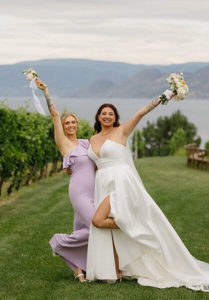 Vows & Vines Vineyard