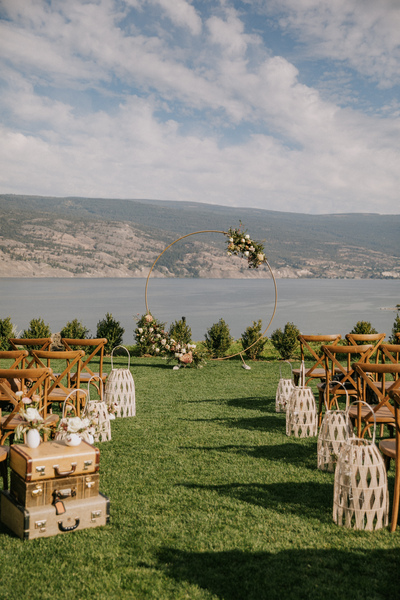 Vows & Vines Vineyard