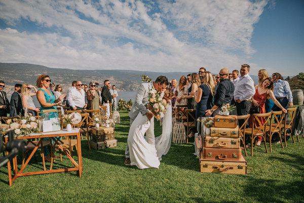 Vows & Vines Vineyard