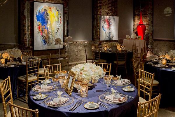 Thompson Landry Gallery