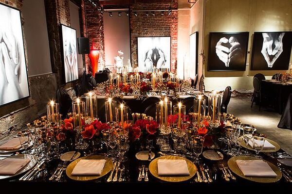 Thompson Landry Gallery