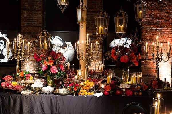 Thompson Landry Gallery