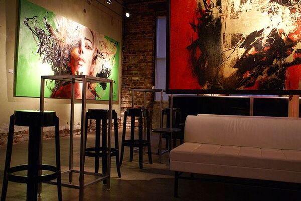 Thompson Landry Gallery