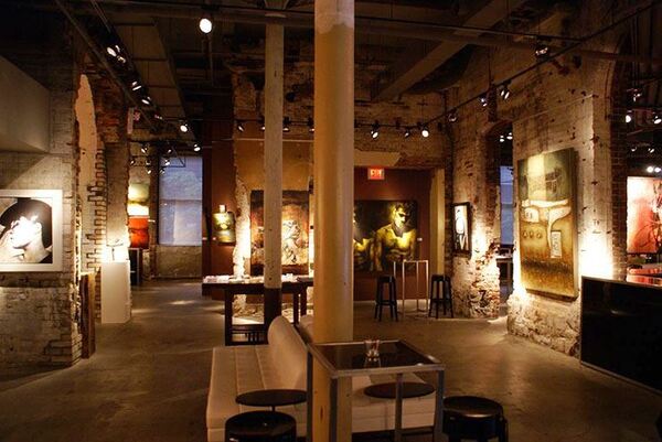 Thompson Landry Gallery