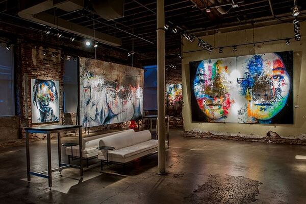 Thompson Landry Gallery