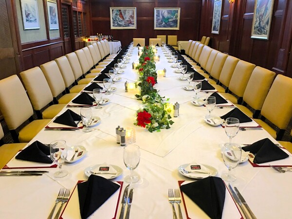 Ruth's Chris Steak House -Annapolis Eastport