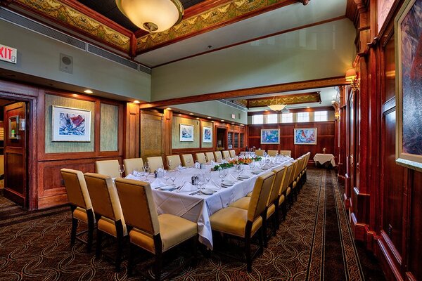 Ruth's Chris Steak House -Annapolis Eastport