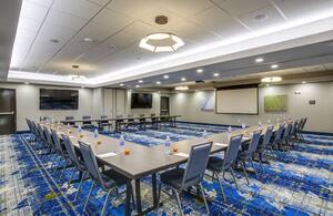 Hampton Inn & Suites Dallas/Ft. Worth Airport South, photo 3