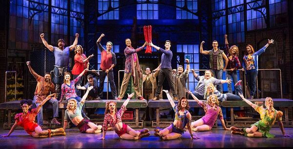 The Playhouse On Rodney Square