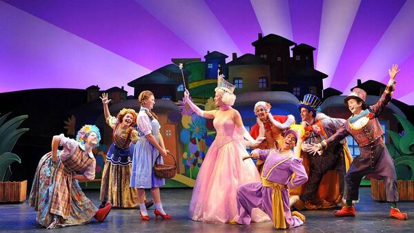 The Playhouse On Rodney Square